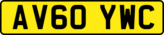 AV60YWC