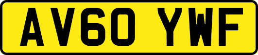AV60YWF