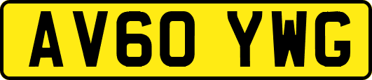 AV60YWG