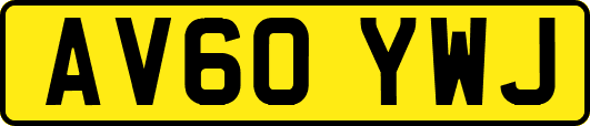 AV60YWJ