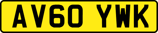 AV60YWK