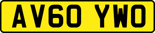 AV60YWO