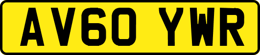 AV60YWR