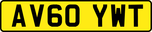 AV60YWT