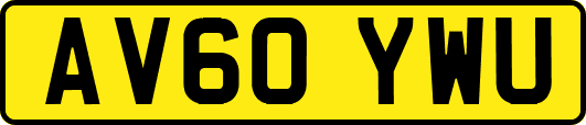 AV60YWU