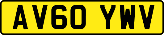 AV60YWV
