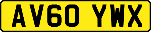 AV60YWX