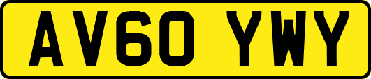 AV60YWY