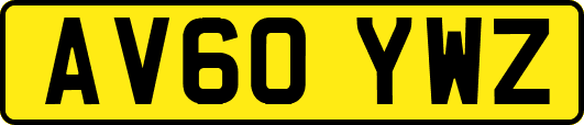 AV60YWZ