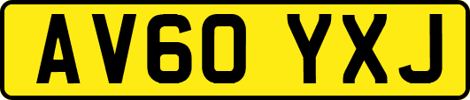 AV60YXJ