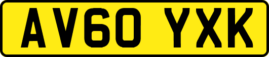 AV60YXK