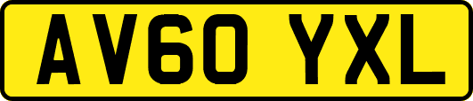 AV60YXL