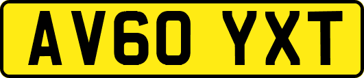 AV60YXT