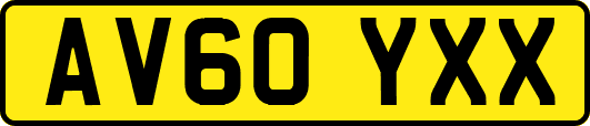 AV60YXX