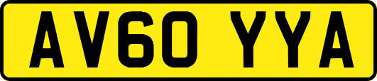 AV60YYA