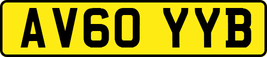 AV60YYB