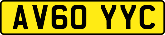AV60YYC