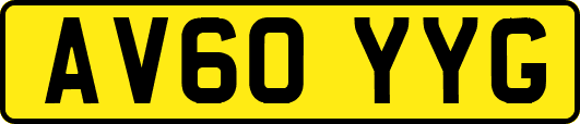 AV60YYG