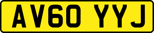 AV60YYJ