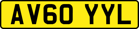 AV60YYL
