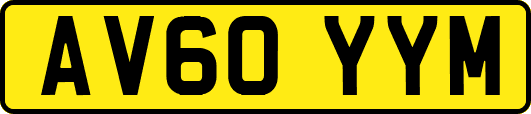 AV60YYM