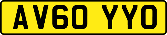 AV60YYO