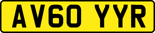 AV60YYR