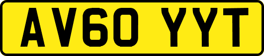 AV60YYT