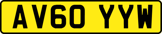 AV60YYW