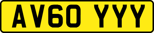 AV60YYY