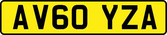 AV60YZA
