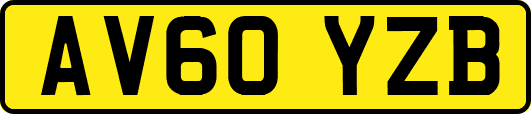 AV60YZB