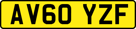 AV60YZF
