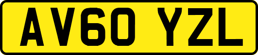 AV60YZL