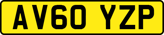 AV60YZP