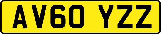 AV60YZZ