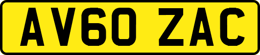 AV60ZAC