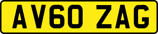 AV60ZAG