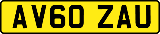 AV60ZAU