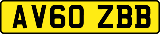 AV60ZBB