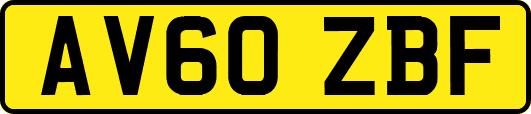 AV60ZBF