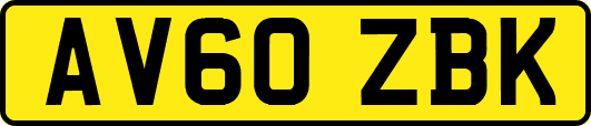 AV60ZBK