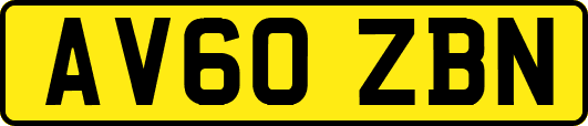 AV60ZBN