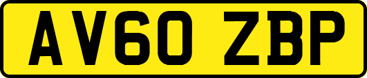 AV60ZBP