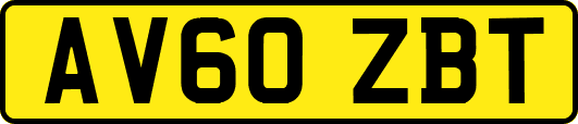 AV60ZBT