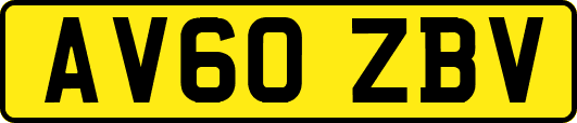 AV60ZBV