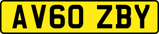 AV60ZBY