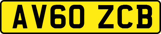 AV60ZCB