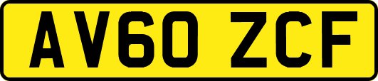 AV60ZCF