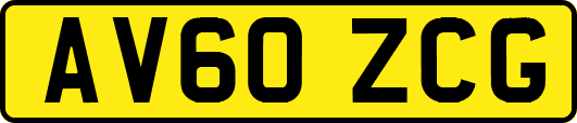 AV60ZCG
